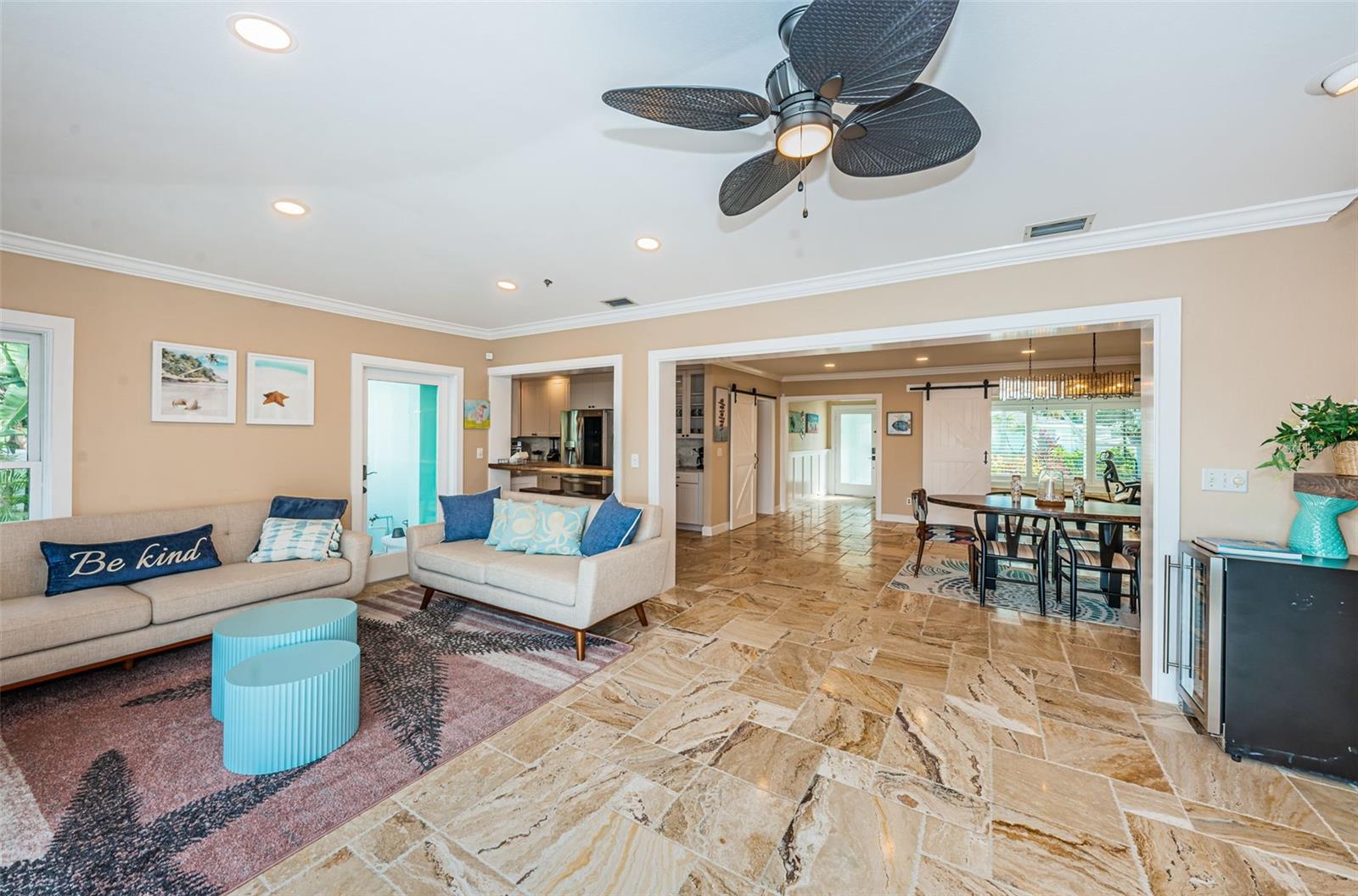 INDIAN BEACH RE-REVISED 15TH ADD - Residential