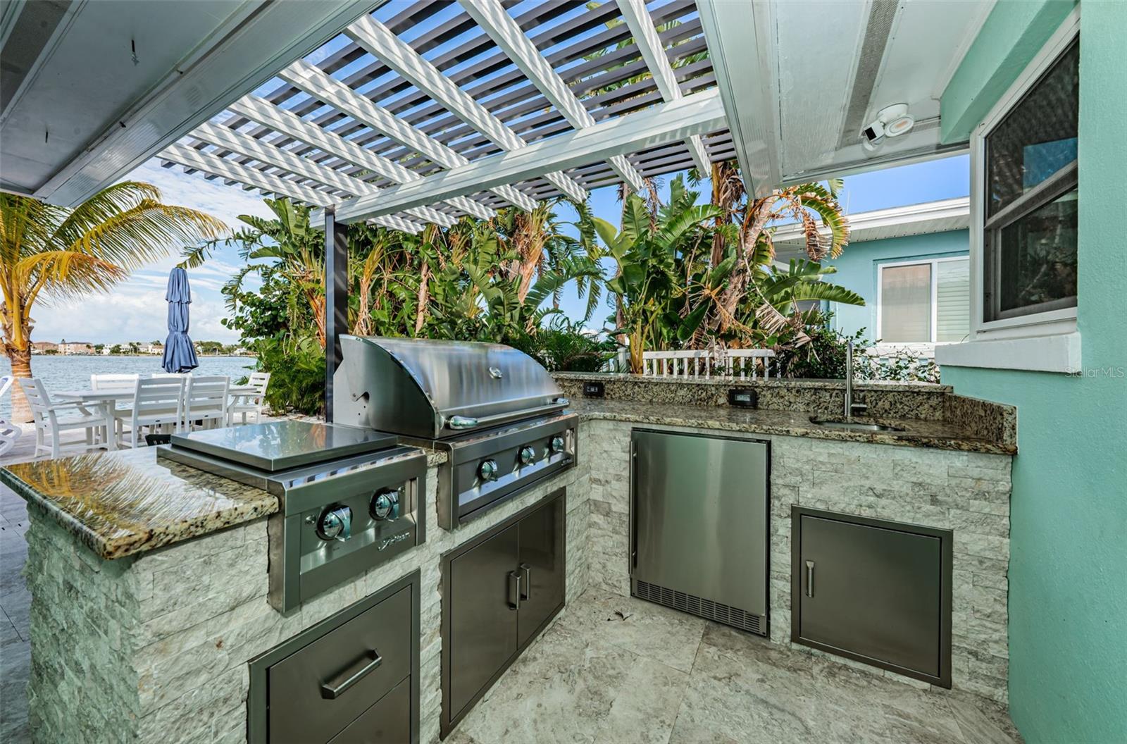 INDIAN BEACH RE-REVISED 15TH ADD - Residential