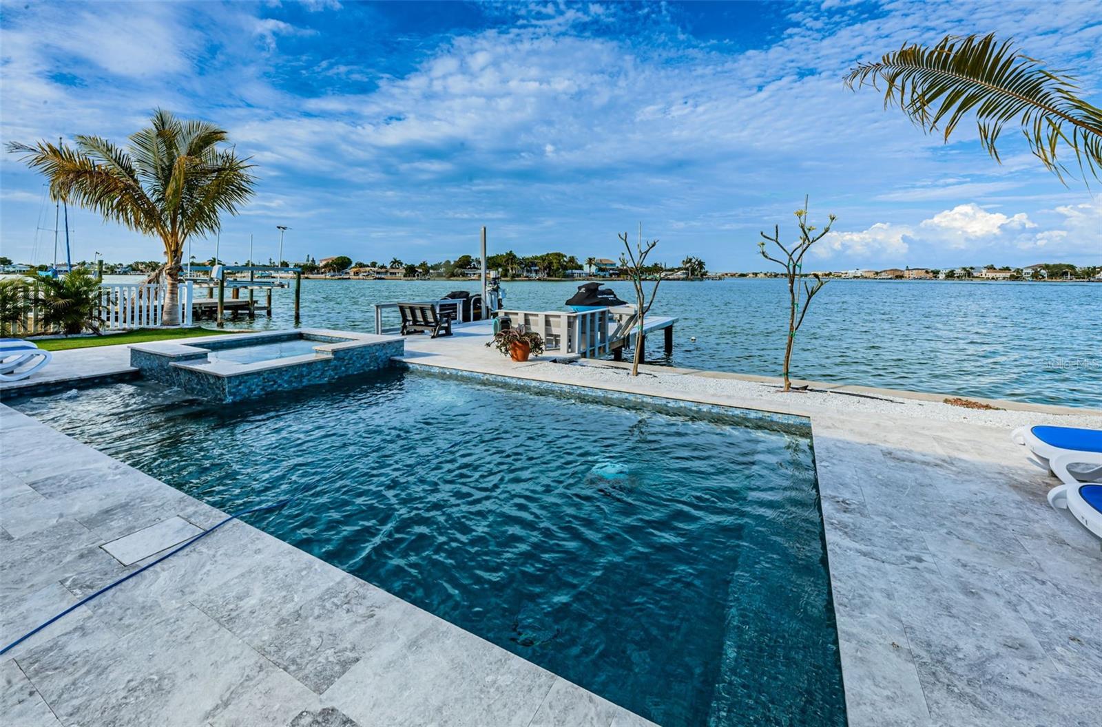 INDIAN BEACH RE-REVISED 15TH ADD - Residential