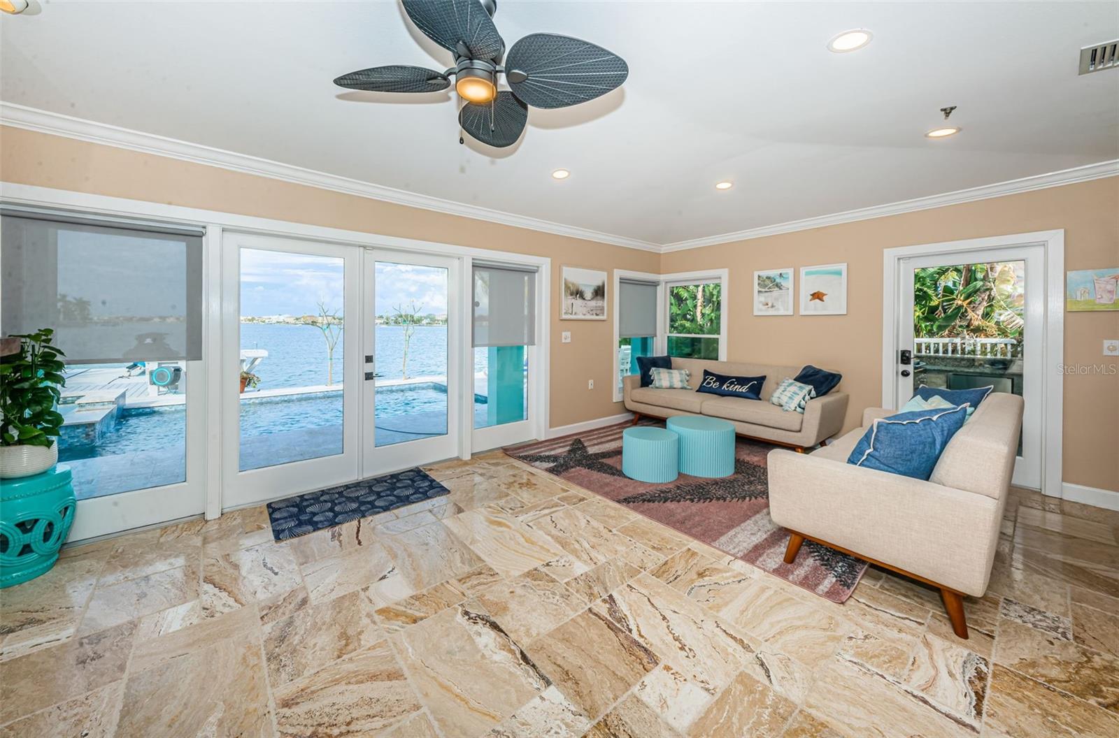 INDIAN BEACH RE-REVISED 15TH ADD - Residential