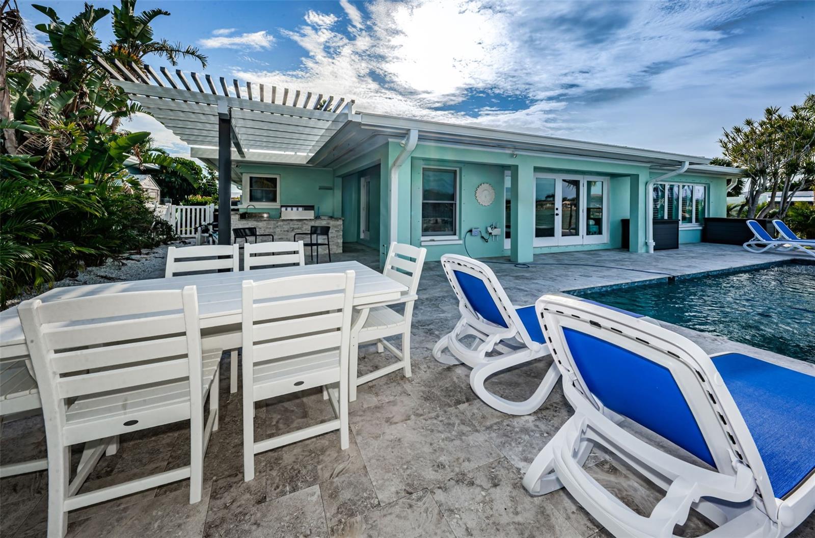 INDIAN BEACH RE-REVISED 15TH ADD - Residential