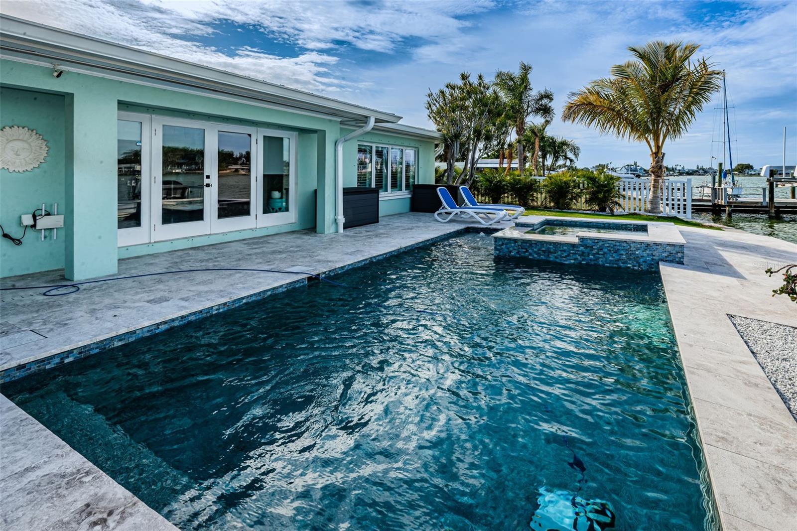 INDIAN BEACH RE-REVISED 15TH ADD - Residential