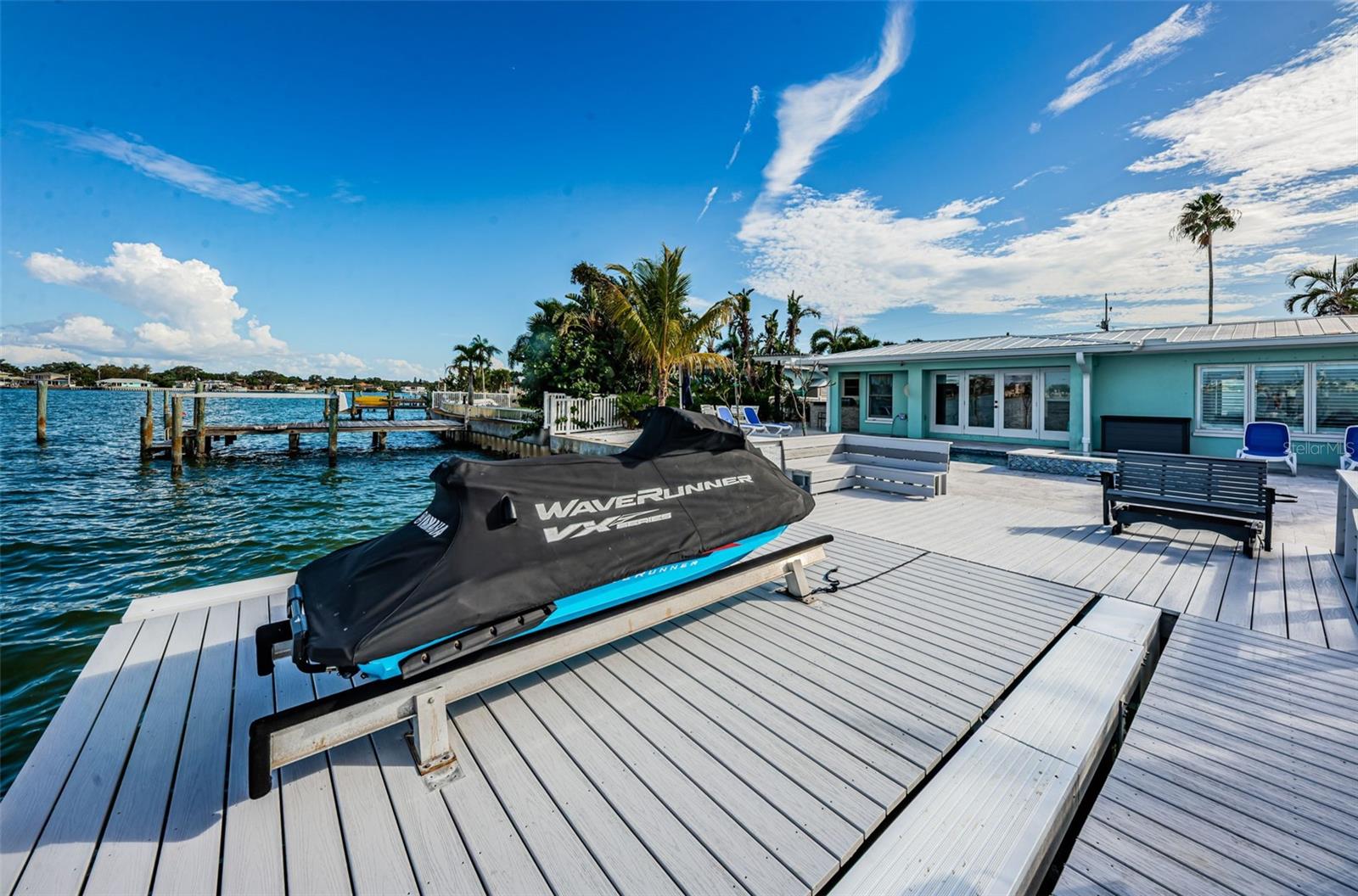 INDIAN BEACH RE-REVISED 15TH ADD - Residential