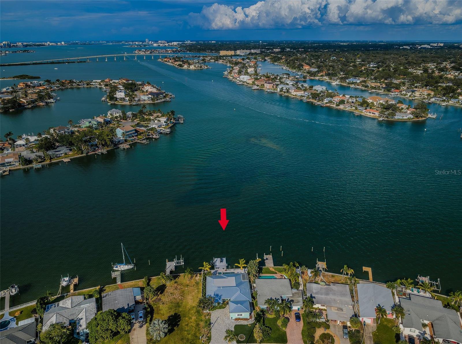 INDIAN BEACH RE-REVISED 15TH ADD - Residential