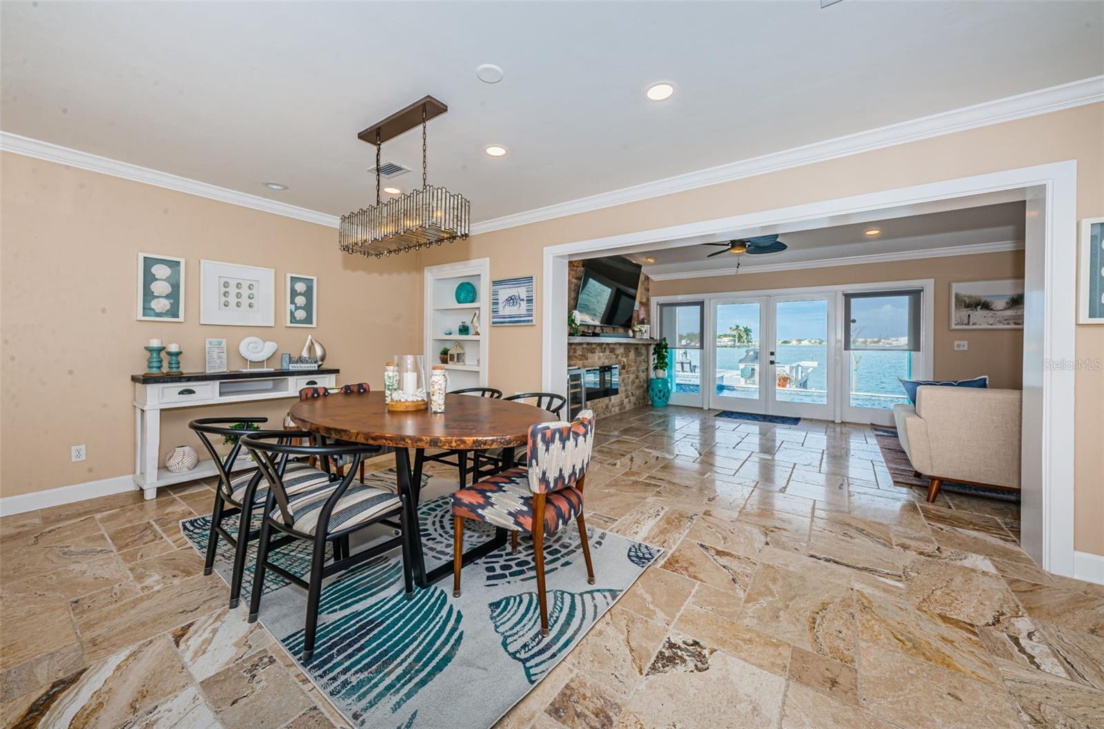 INDIAN BEACH RE-REVISED 15TH ADD - Residential