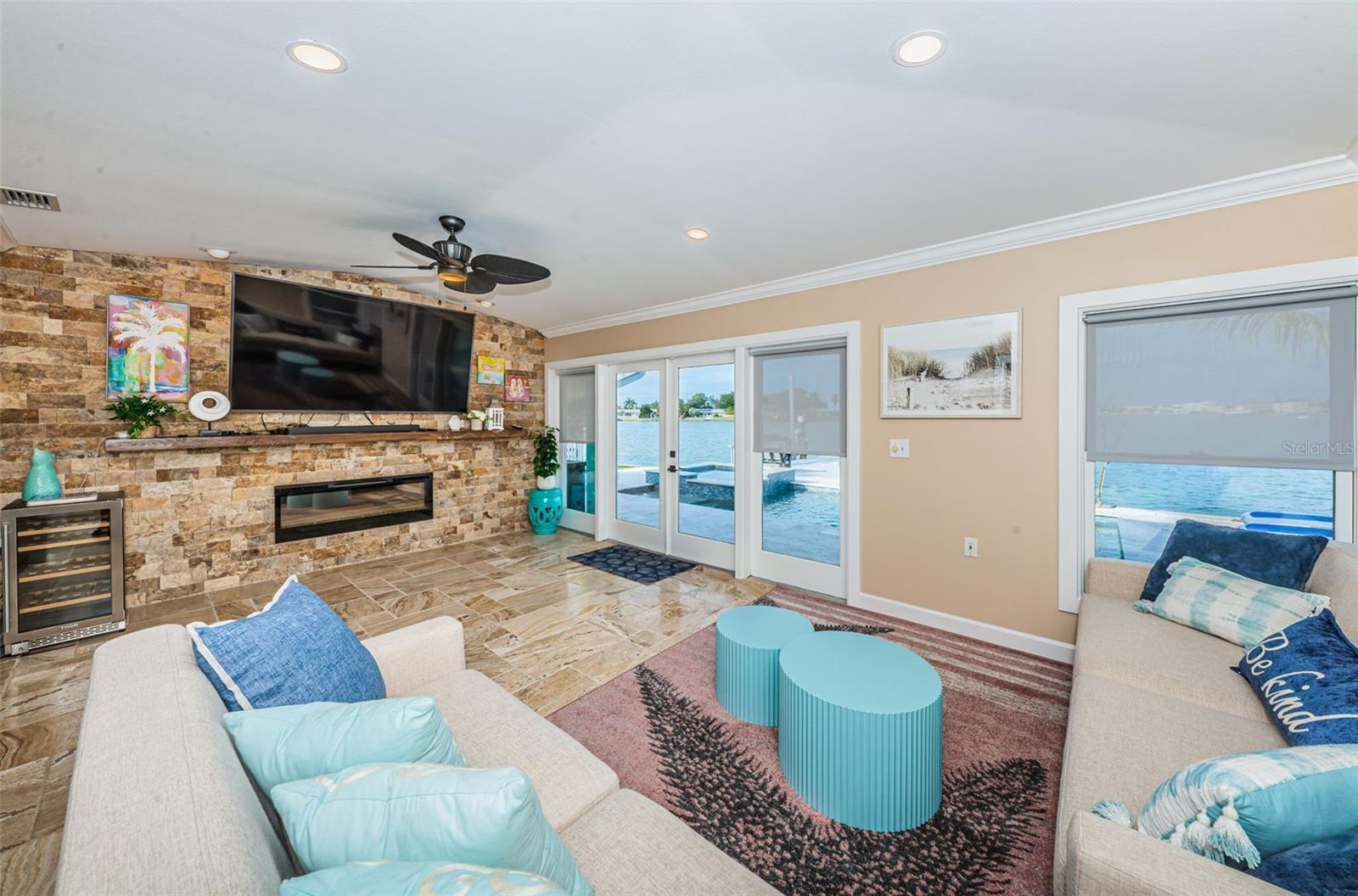 INDIAN BEACH RE-REVISED 15TH ADD - Residential