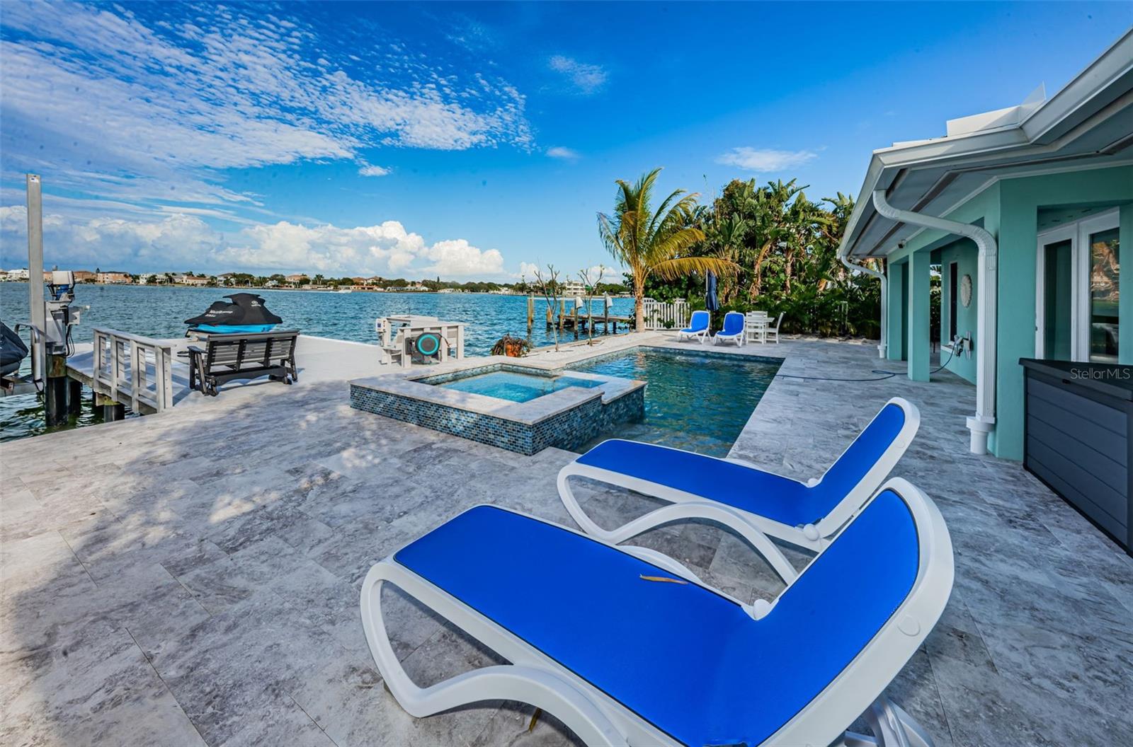 INDIAN BEACH RE-REVISED 15TH ADD - Residential