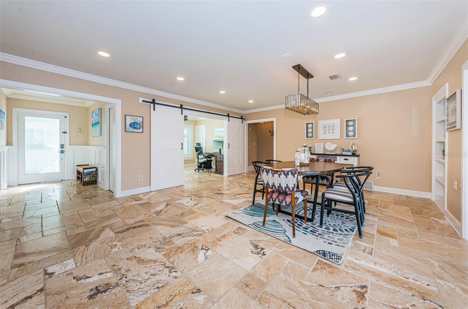 INDIAN BEACH RE-REVISED 15TH ADD - Residential