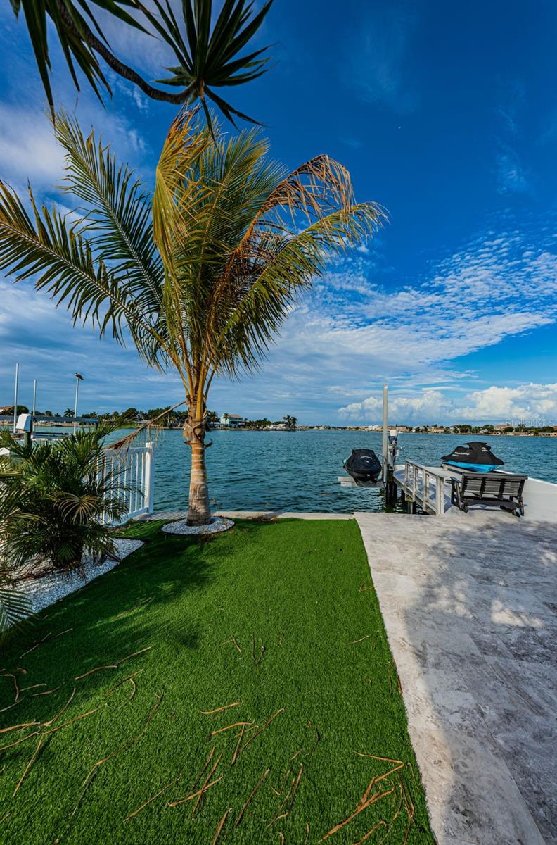 INDIAN BEACH RE-REVISED 15TH ADD - Residential