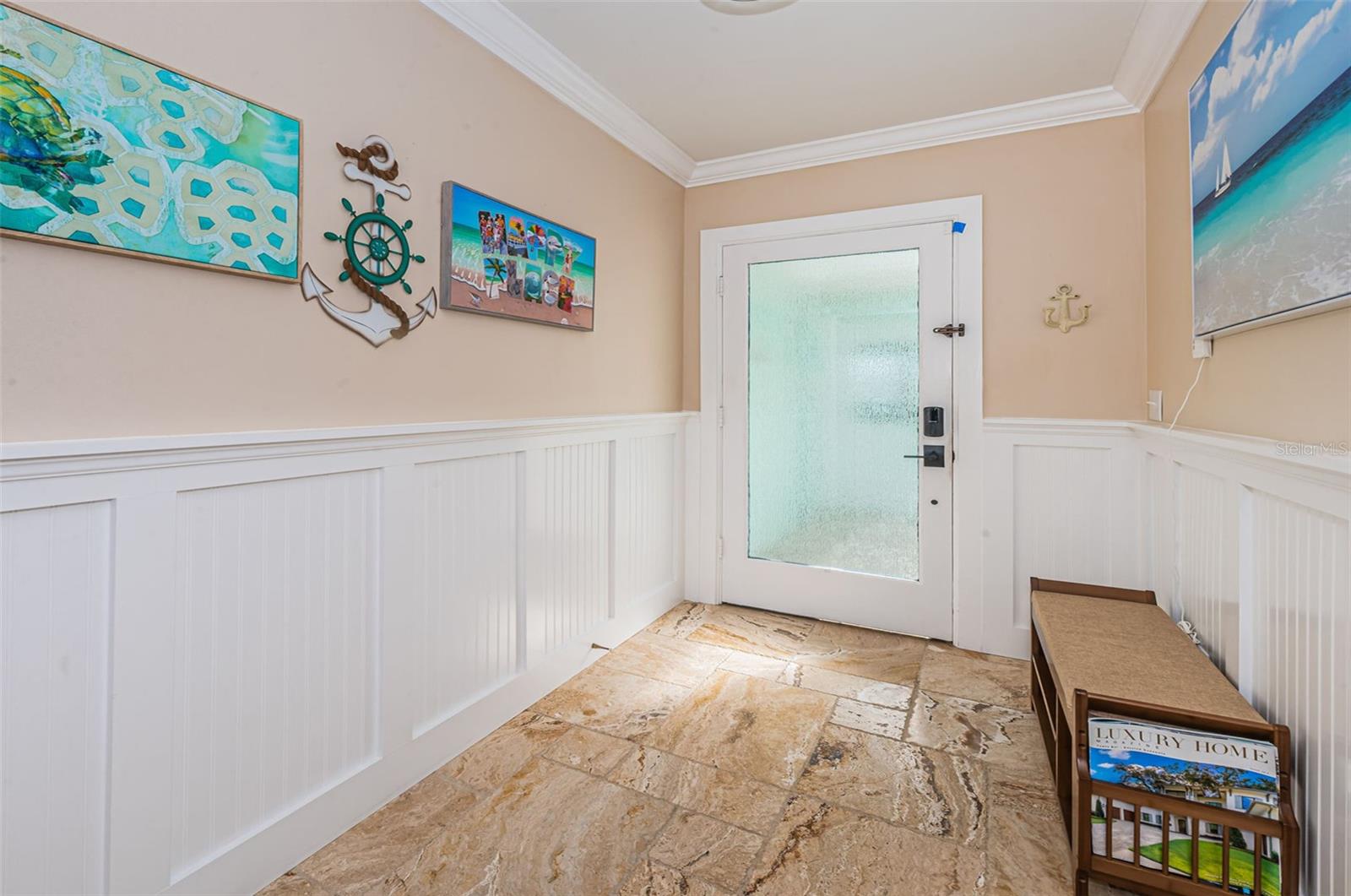 INDIAN BEACH RE-REVISED 15TH ADD - Residential