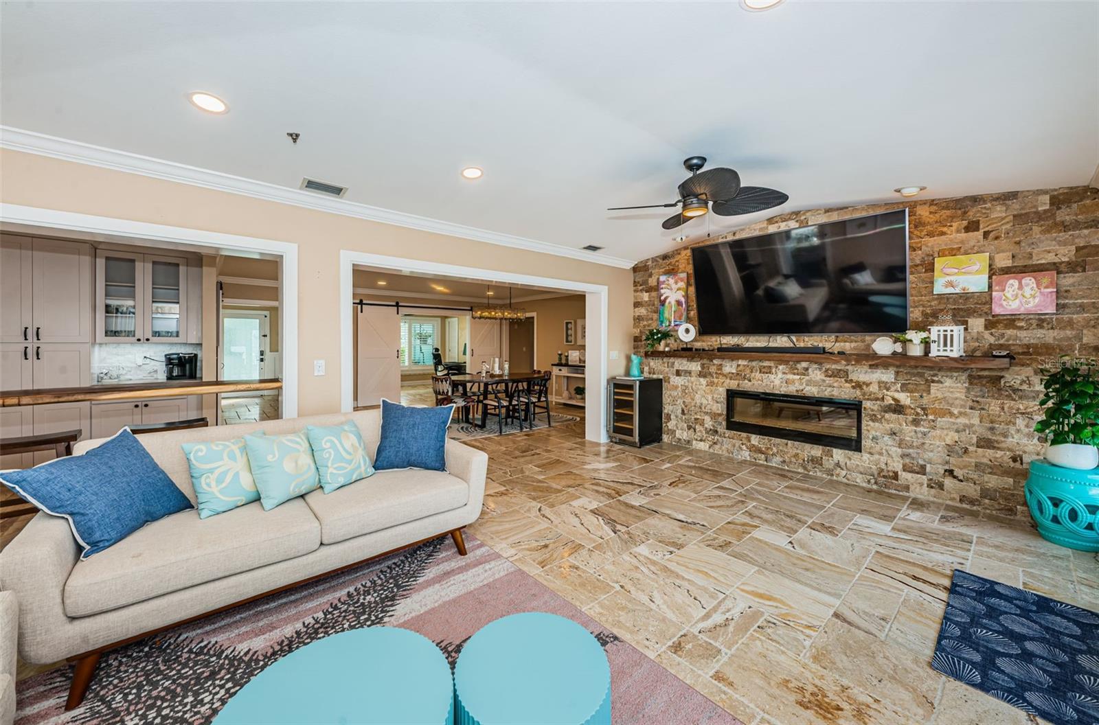 INDIAN BEACH RE-REVISED 15TH ADD - Residential