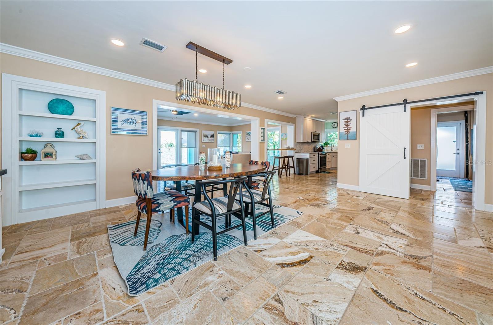 INDIAN BEACH RE-REVISED 15TH ADD - Residential