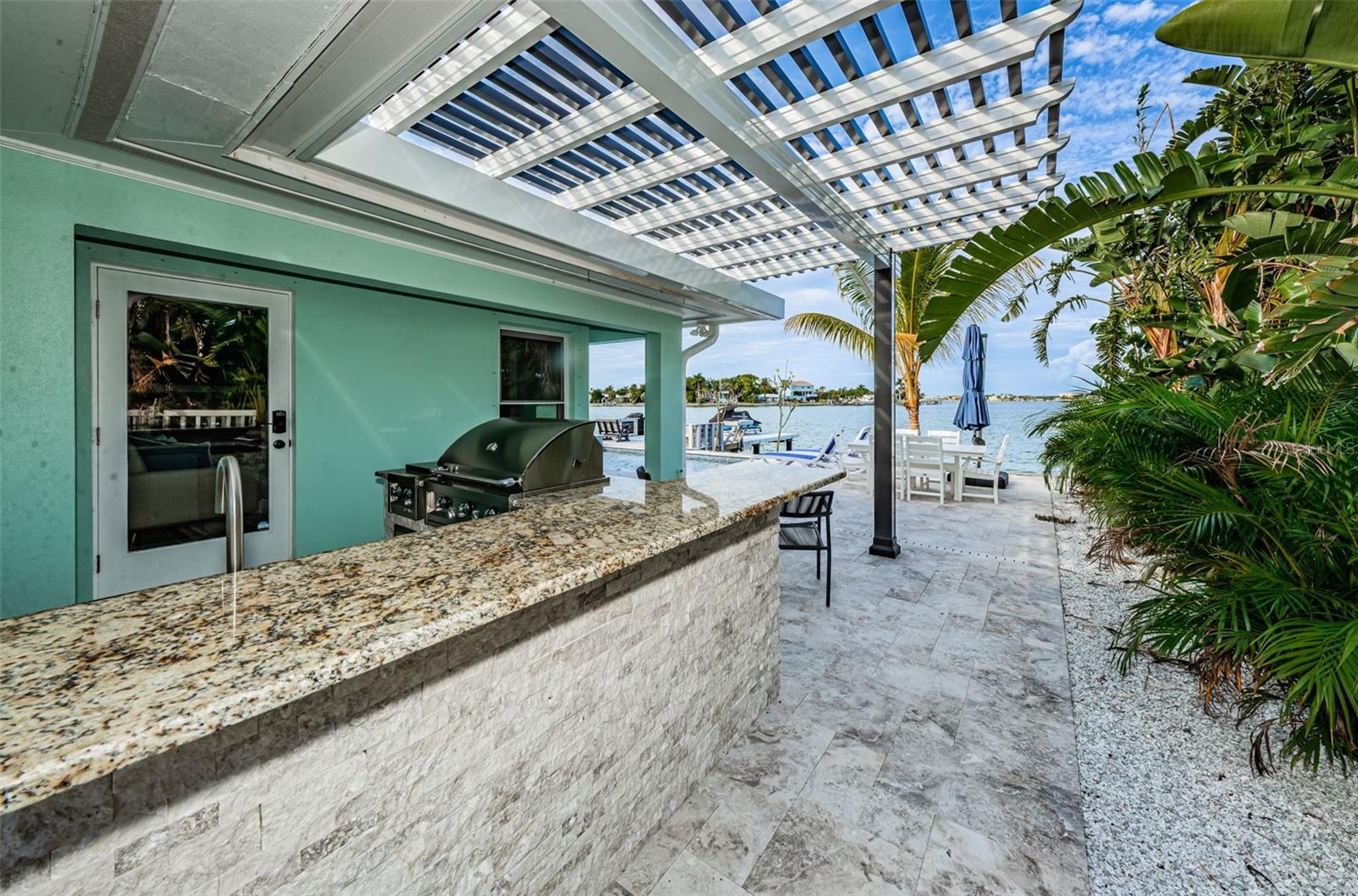 INDIAN BEACH RE-REVISED 15TH ADD - Residential