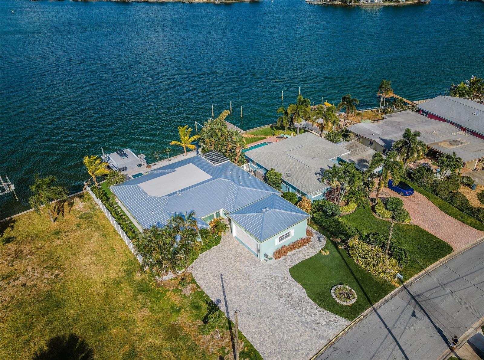 INDIAN BEACH RE-REVISED 15TH ADD - Residential