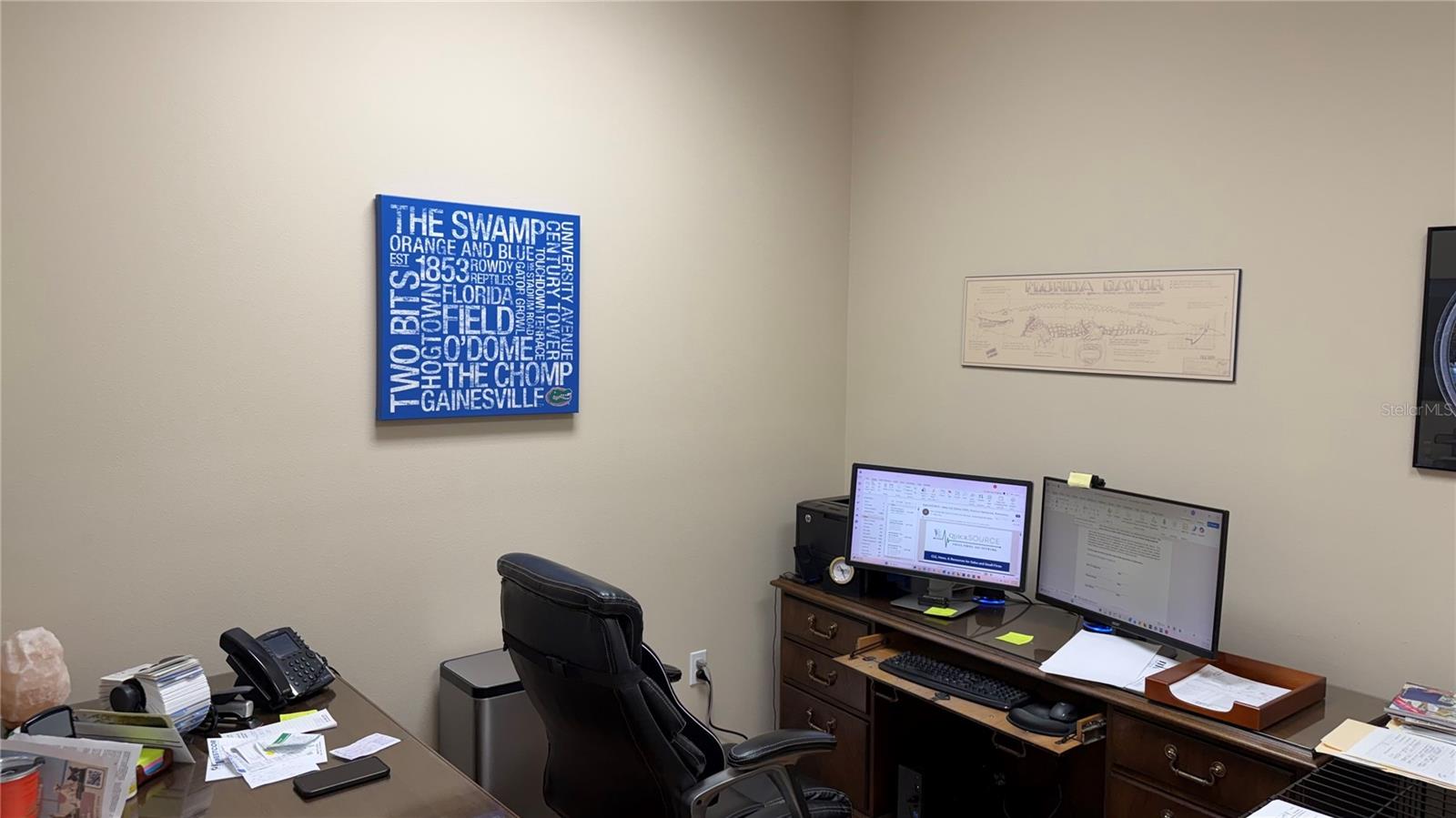 OAKWOOD PROFESSIONAL CENTER - Commercial Sale