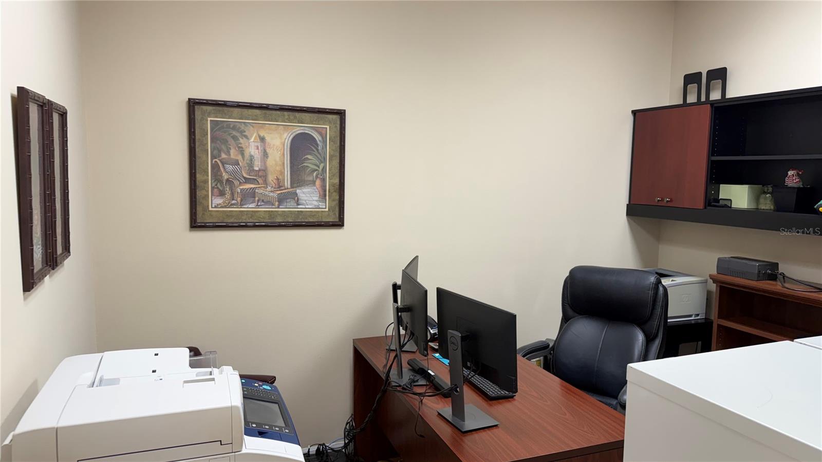 OAKWOOD PROFESSIONAL CENTER - Commercial Sale