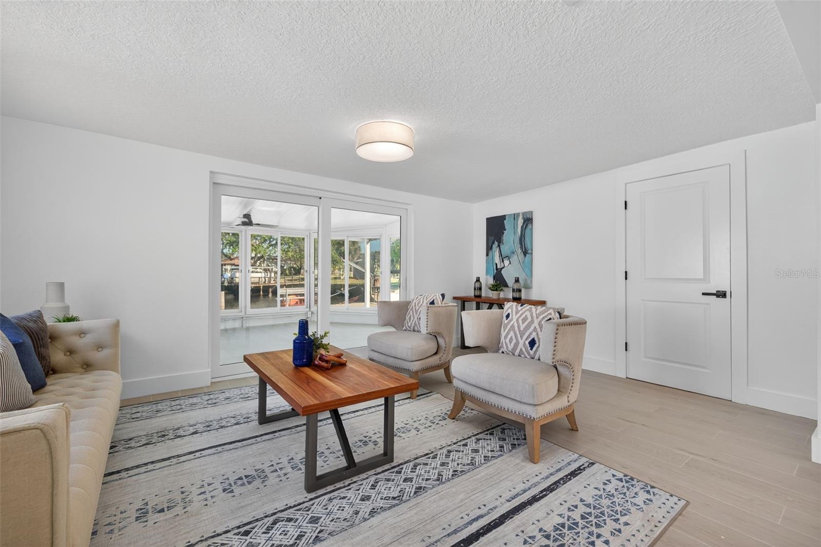 LEISURE BEACH - Residential Lease