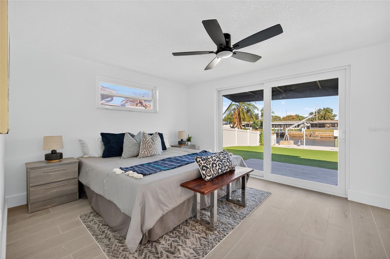 LEISURE BEACH - Residential Lease