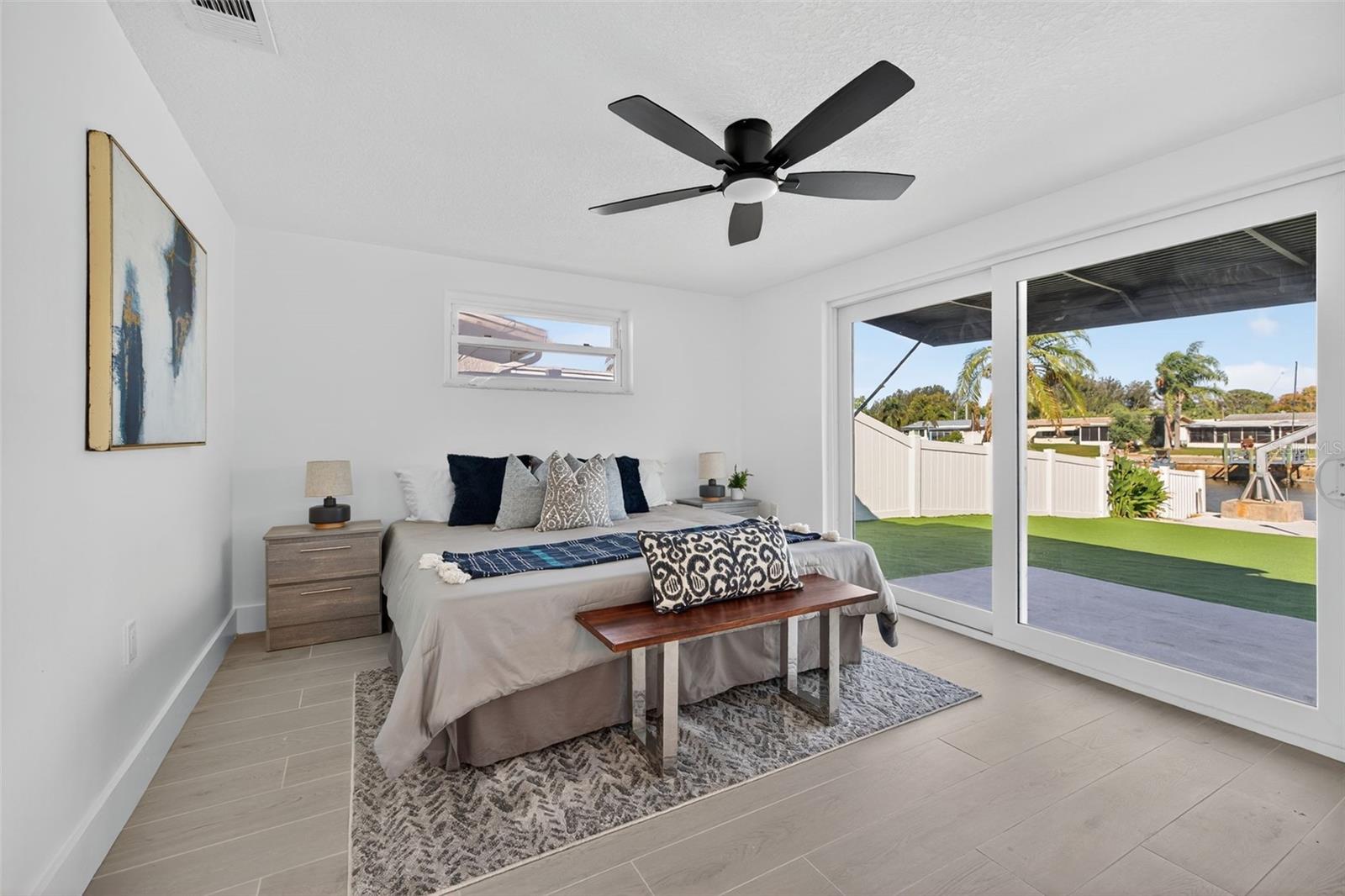 LEISURE BEACH - Residential Lease