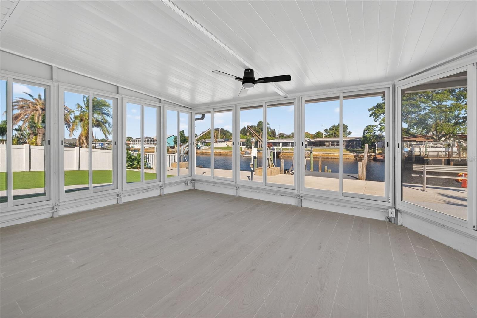 LEISURE BEACH - Residential Lease