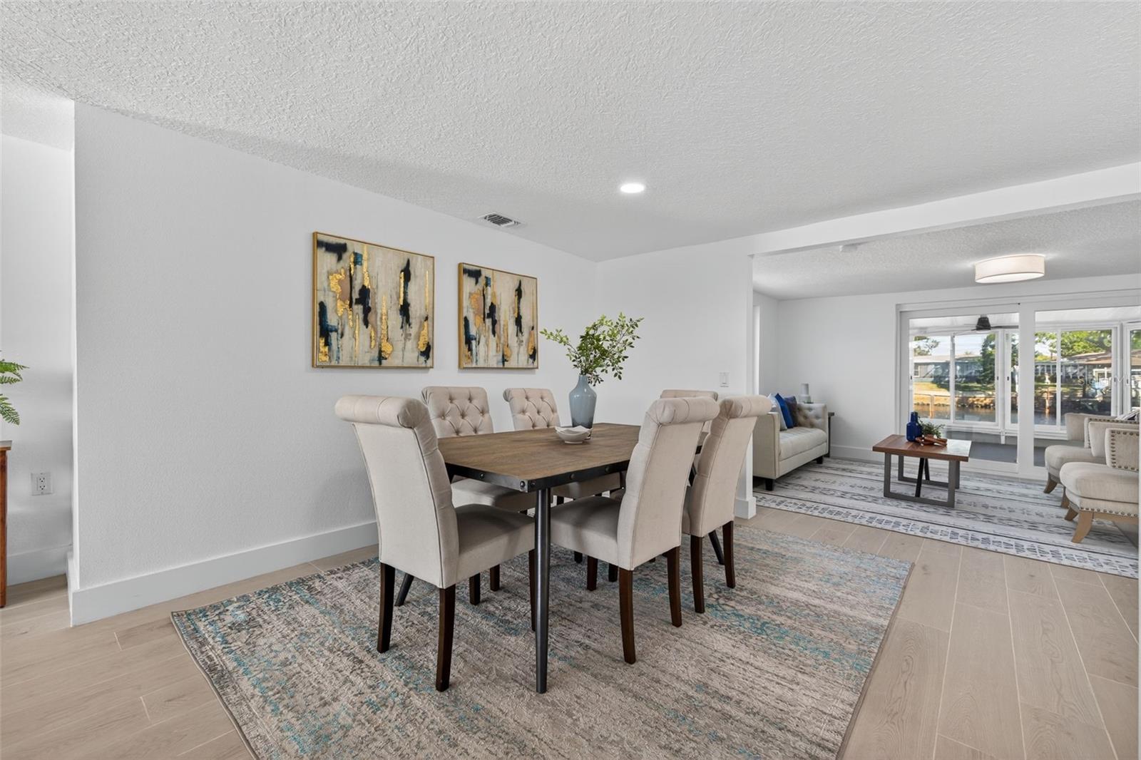 LEISURE BEACH - Residential Lease