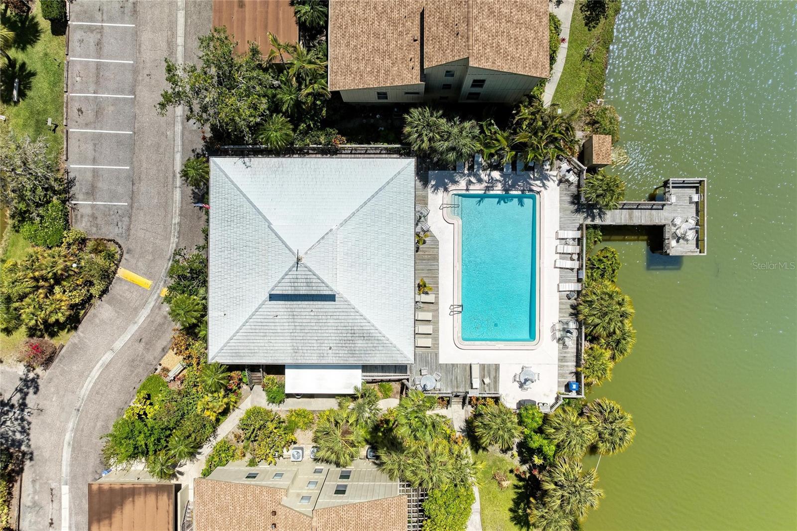 LAKE ARROWHEAD - Residential