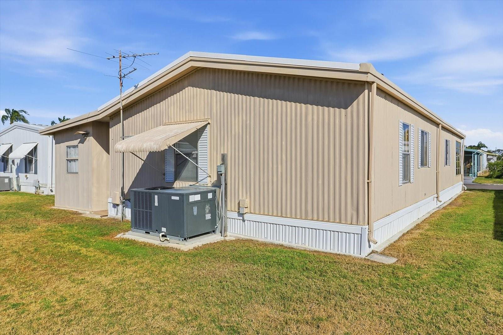 LAKE CONLEY - Residential