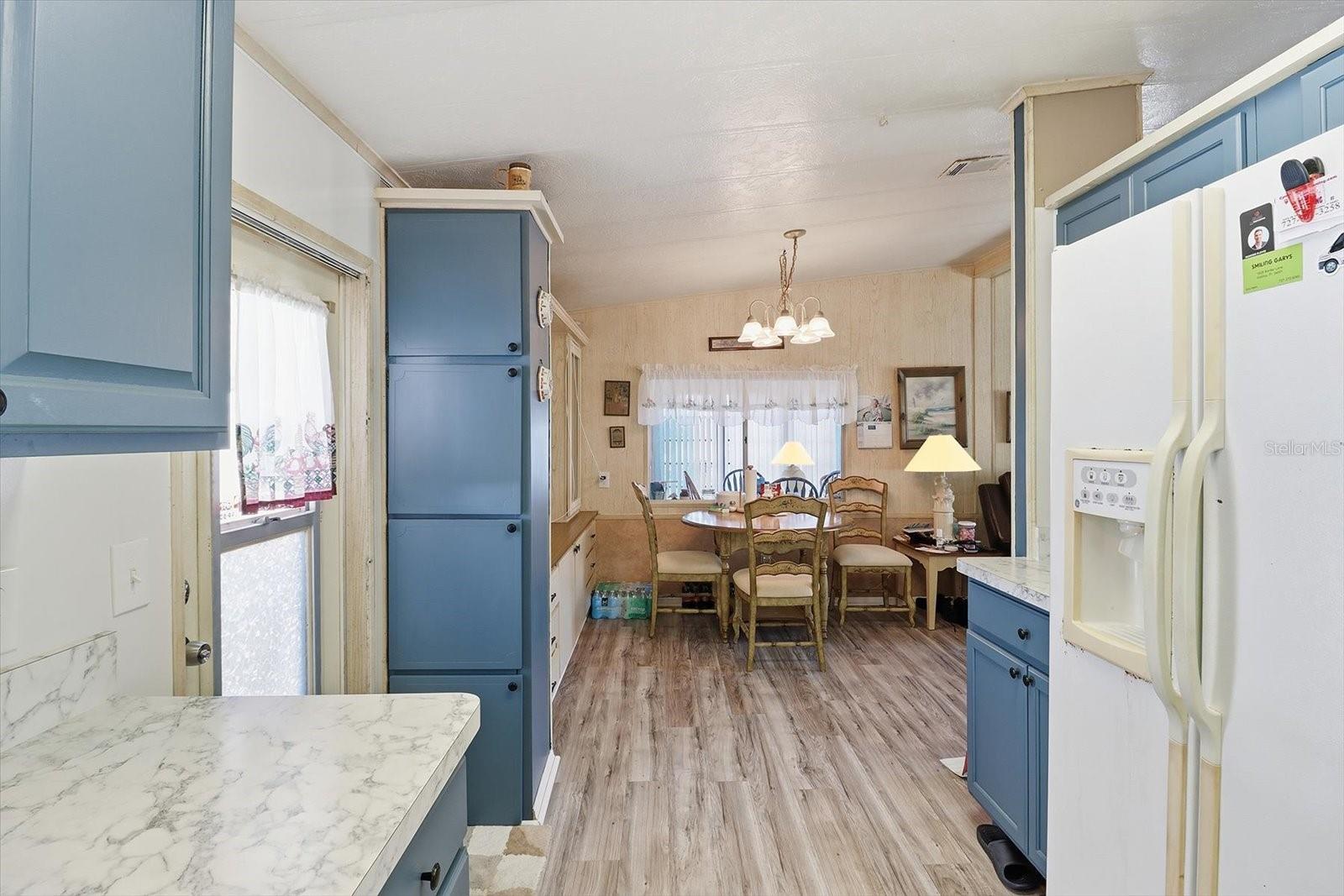 LAKE CONLEY - Residential