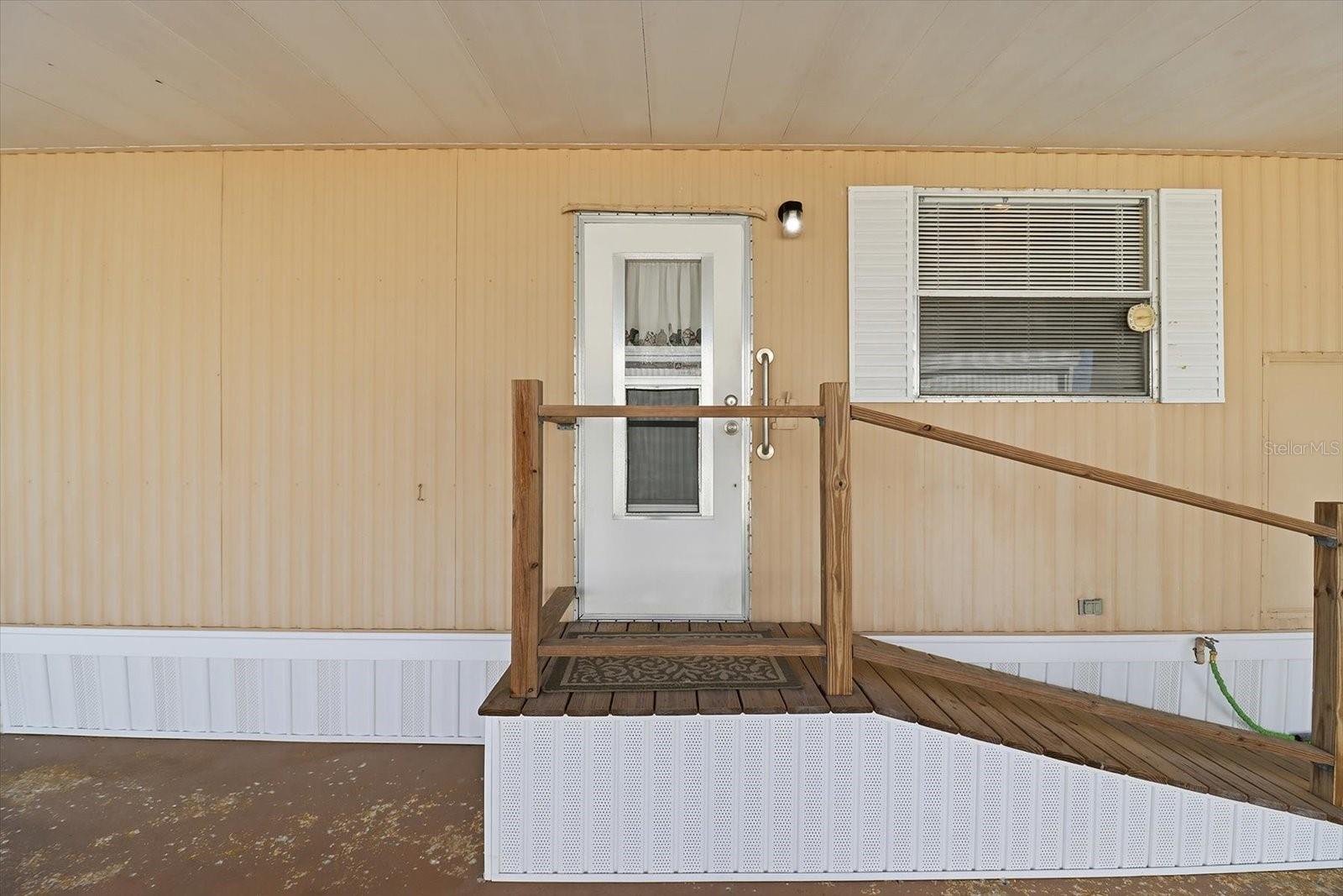 LAKE CONLEY - Residential