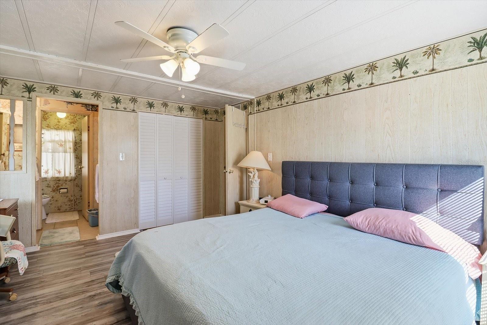 LAKE CONLEY - Residential