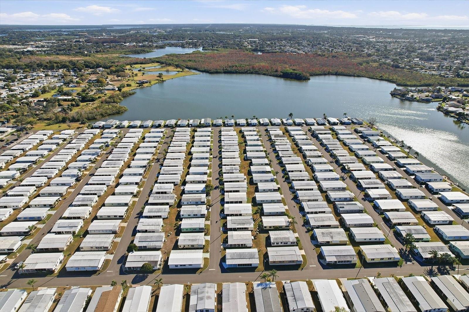 LAKE CONLEY - Residential