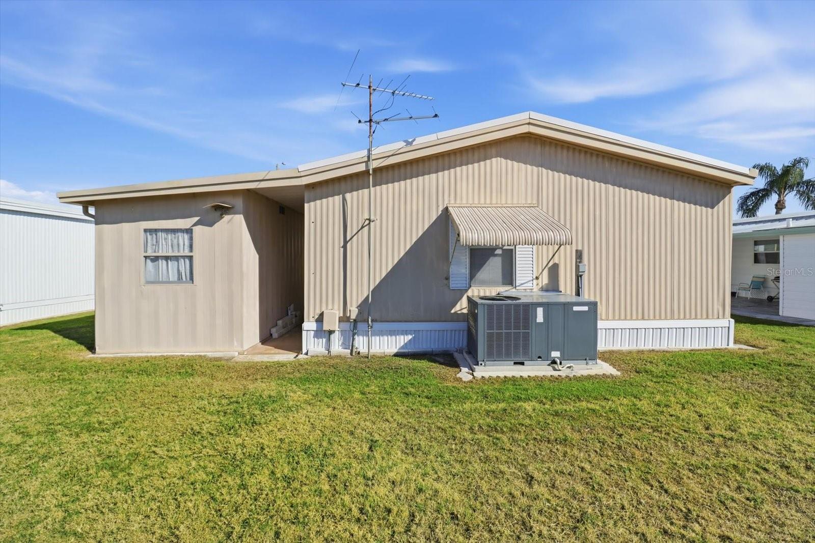 LAKE CONLEY - Residential