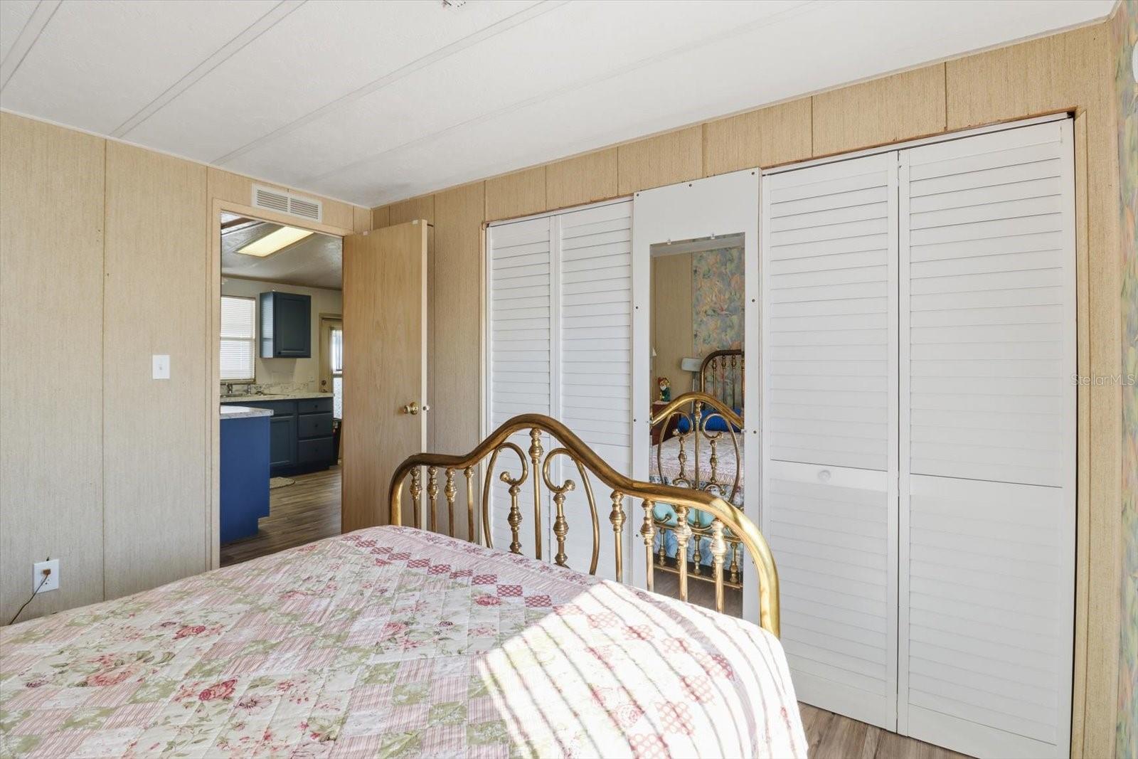 LAKE CONLEY - Residential