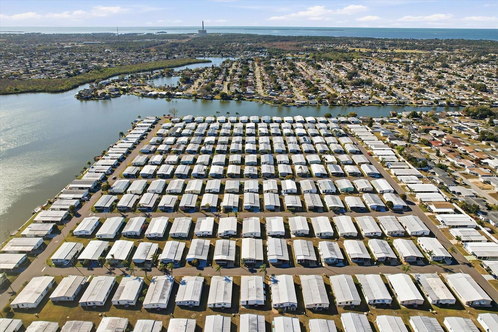 LAKE CONLEY - Residential