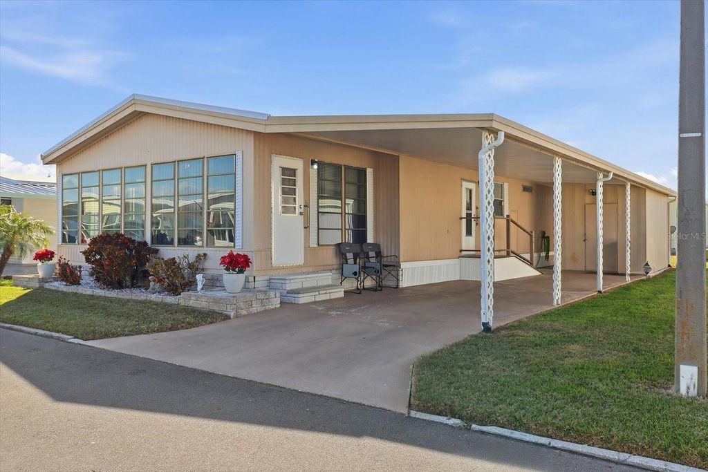 Photo of 2045 Hilo Drive, Holiday, FL 34691 (MLS # TB8466234)