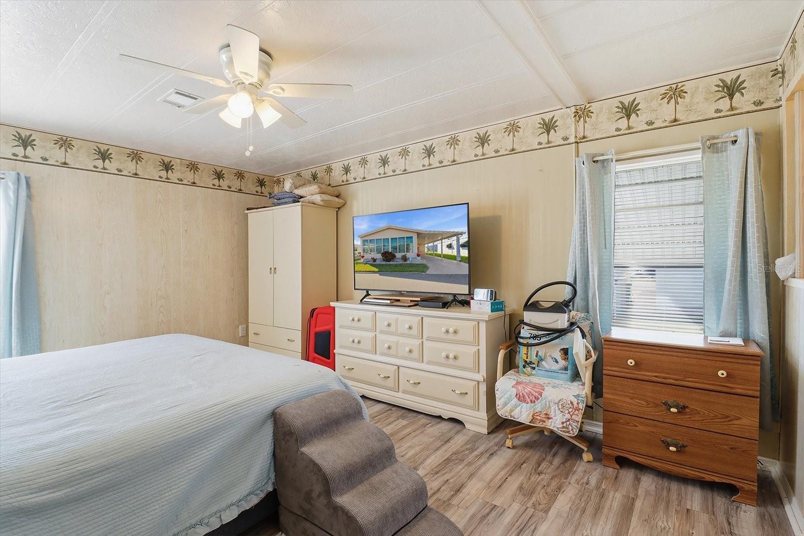 LAKE CONLEY - Residential