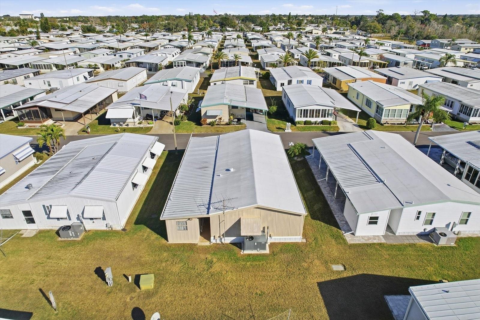 LAKE CONLEY - Residential