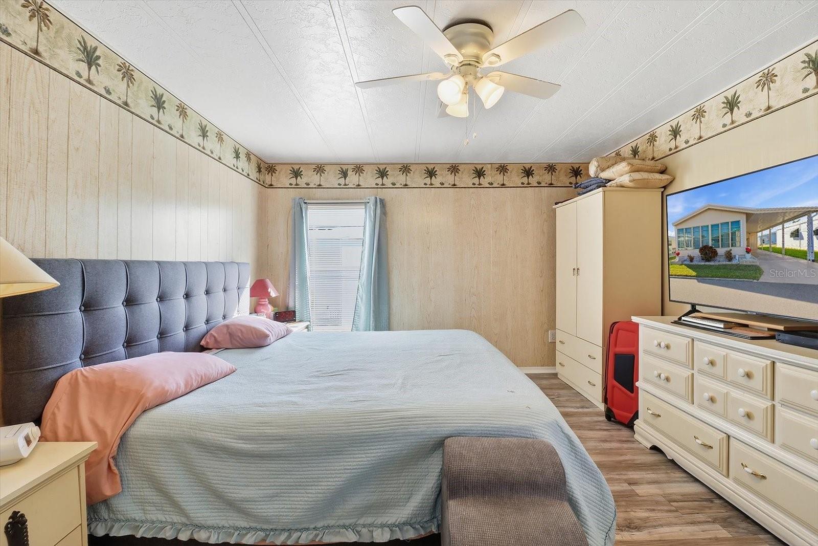 LAKE CONLEY - Residential