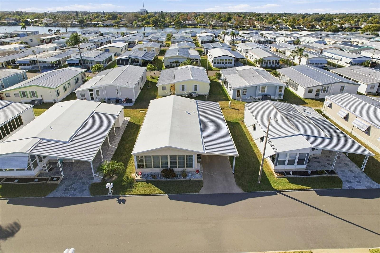 LAKE CONLEY - Residential