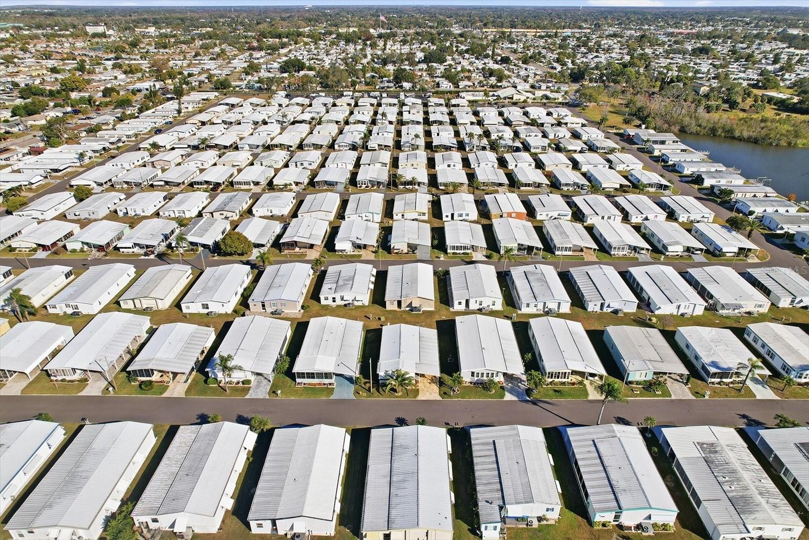 LAKE CONLEY - Residential
