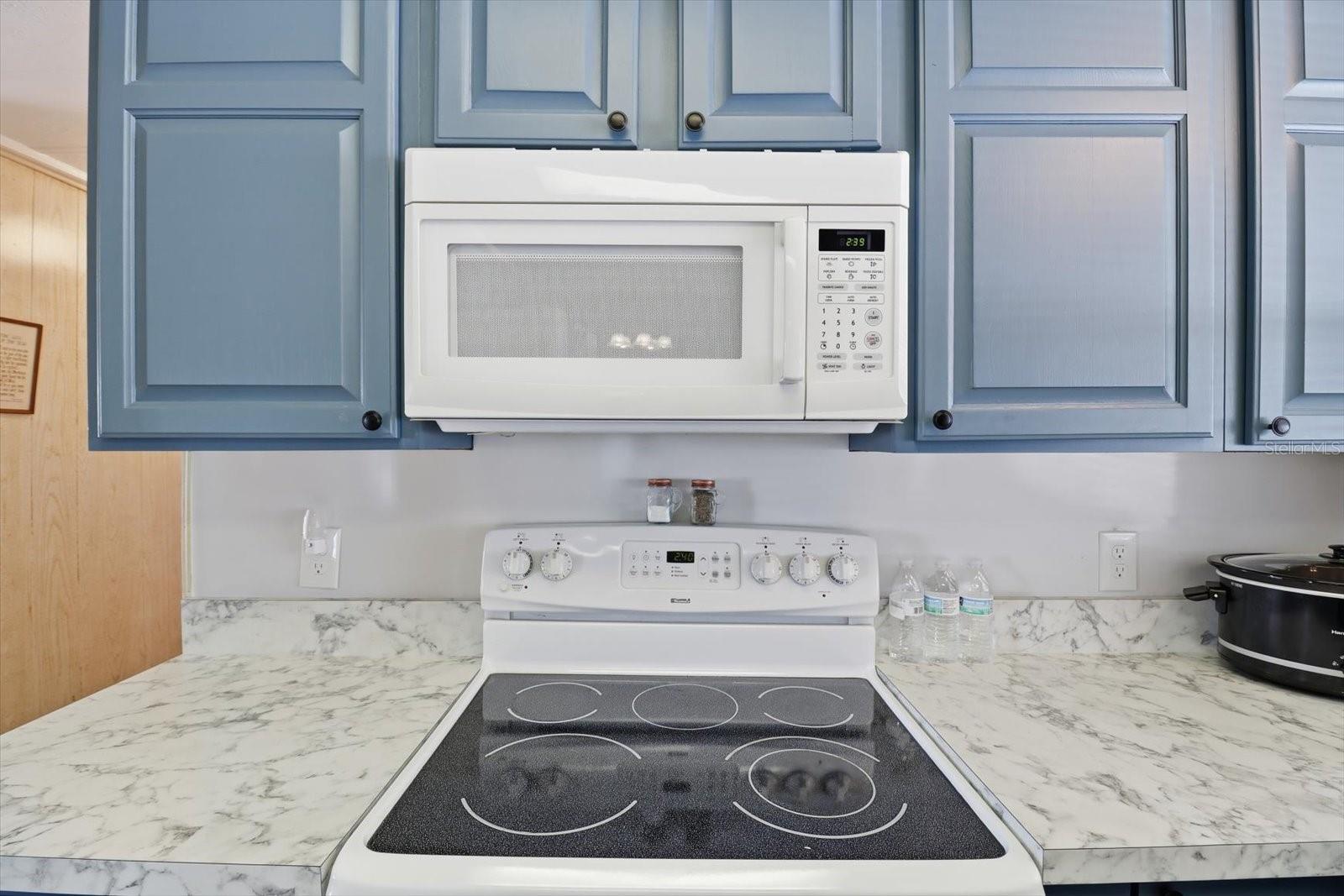 LAKE CONLEY - Residential