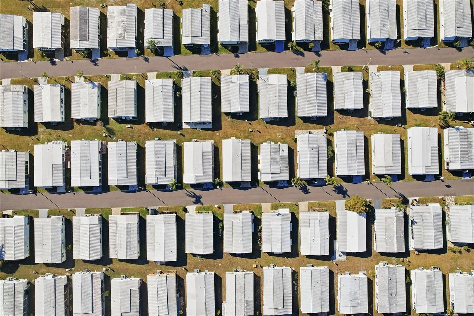 LAKE CONLEY - Residential