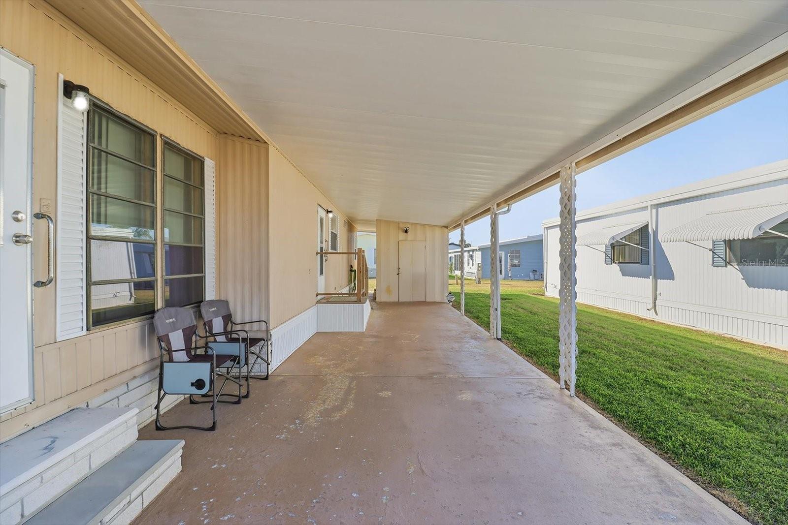 LAKE CONLEY - Residential