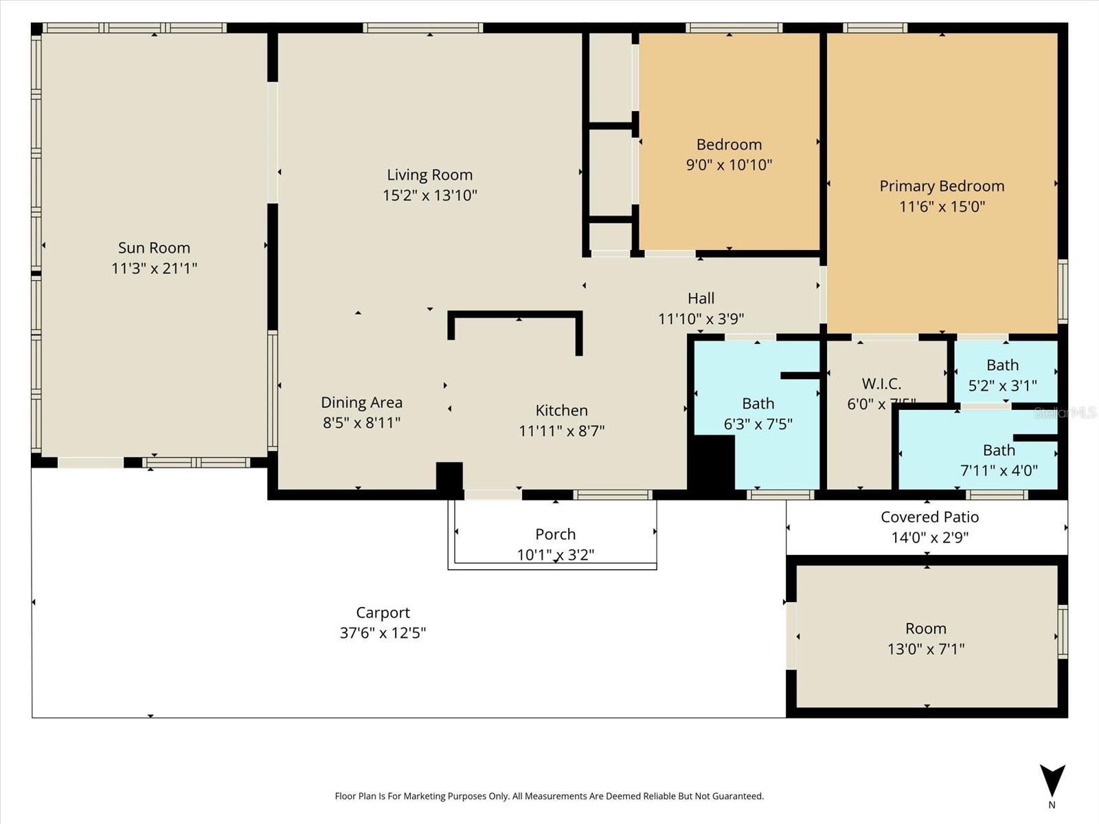 LAKE CONLEY - Residential