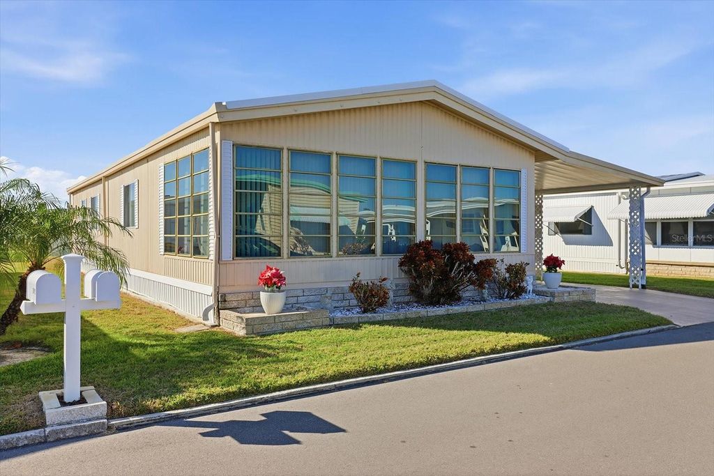 Photo of 2045 Hilo Drive, Holiday, FL 34691 (MLS # TB8466234)