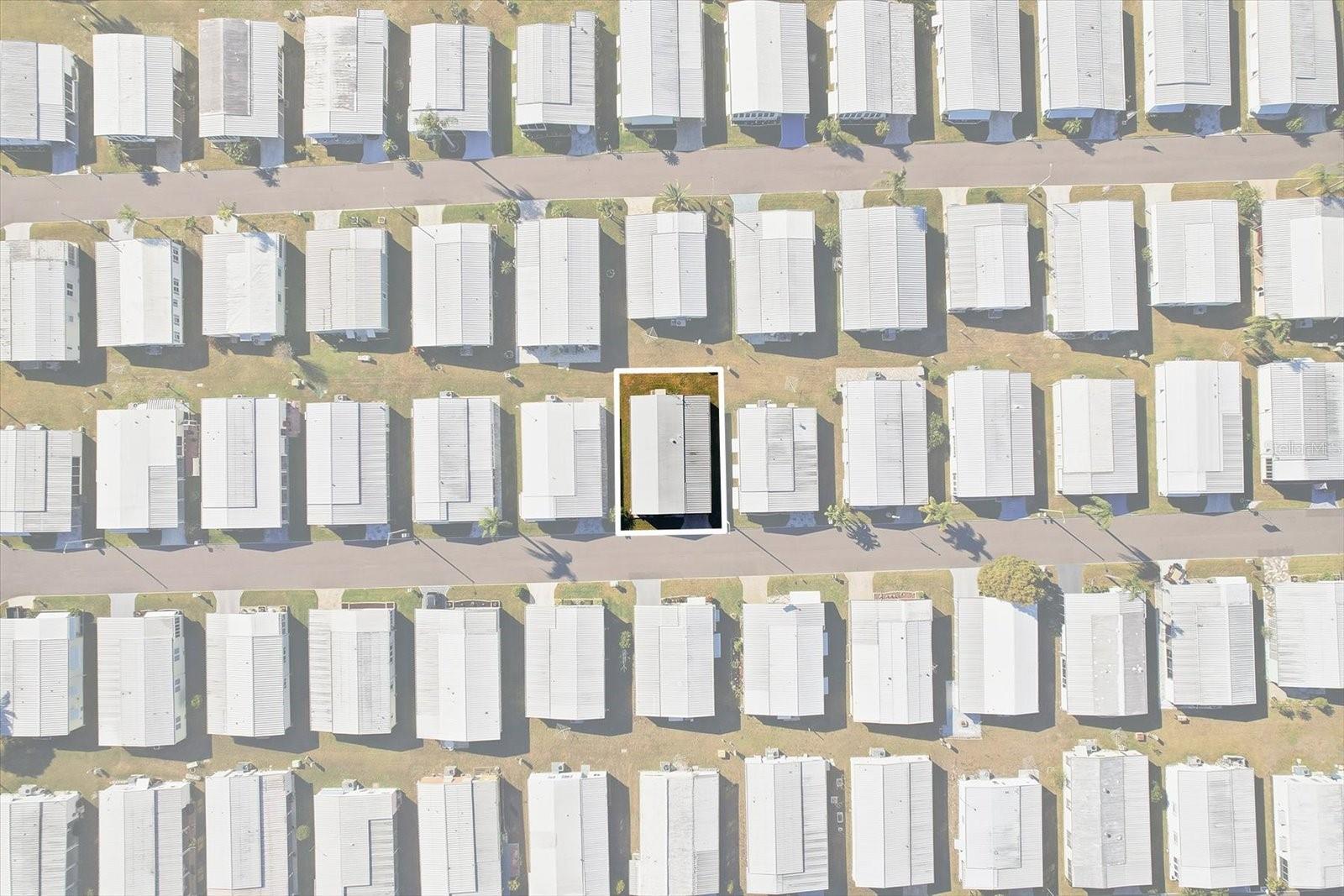 LAKE CONLEY - Residential