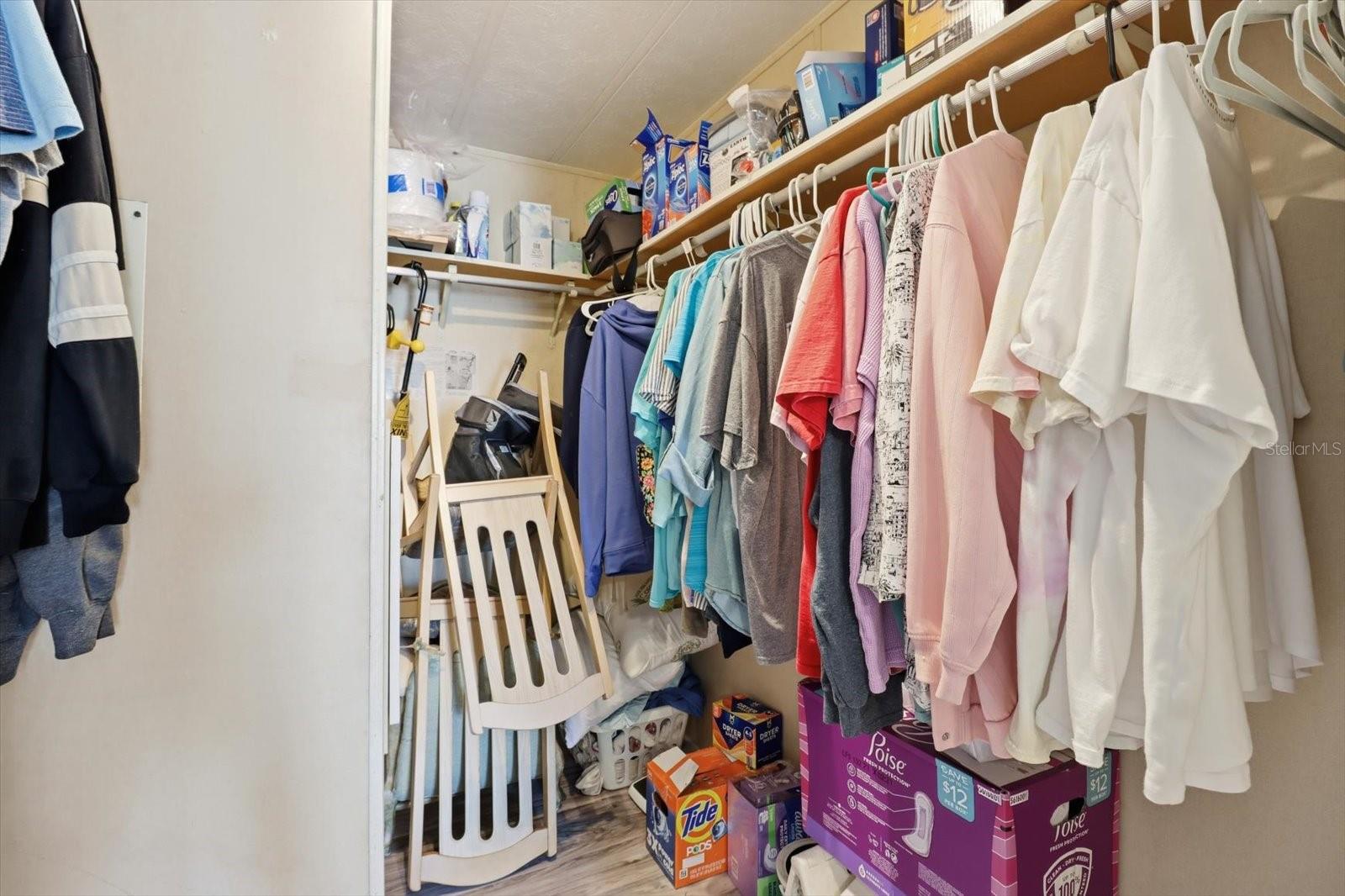 LAKE CONLEY - Residential