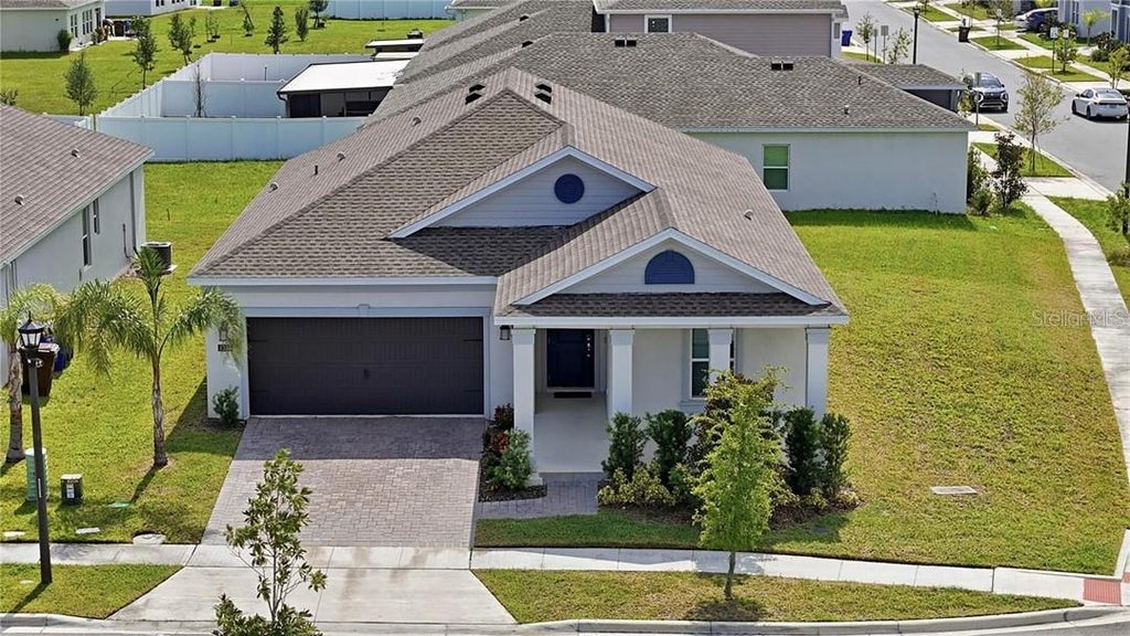 Photo of 1374 Brentwood Dr, Kissimmee, FL 34746 (MLS # O6452132)