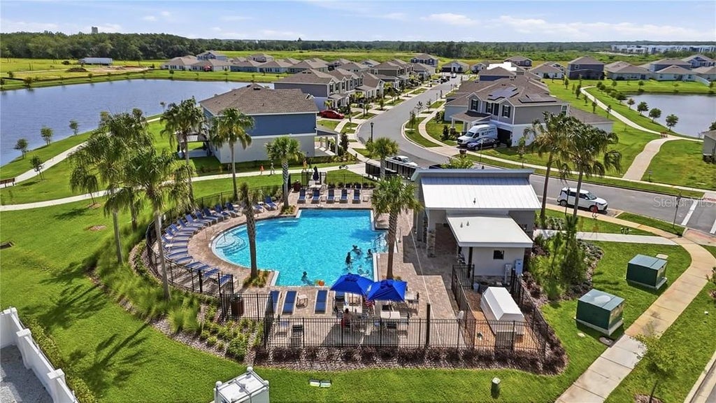 Photo of 1374 Brentwood Dr, Kissimmee, FL 34746 (MLS # O6452132)