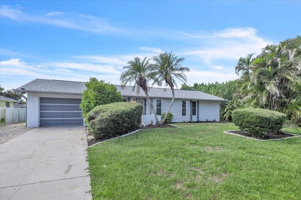 Photo of 23213 Olean Boulevard, Port Charlotte, FL 33980 (MLS # C7528984)